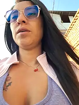 VALERY-94 online show from 04-04-26, 12:01