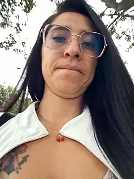 VALERY-94 online show from 04-05-26, 12:01