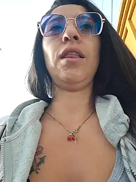 VALERY-94 online show from 04-07-26, 12:07