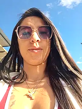 VALERY-94 online show from 04-30-26, 12:12