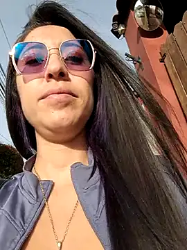 VALERY-94 online show from 04-18-26, 12:07