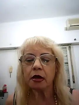 Snapshot of MatureElegantWidow chatting on 04-07-26, 12:34 MatureElegantWidow online show from 04-07-26, 12:34