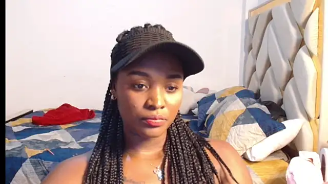 Snapshot of YANADEBAYO chatting on 06-13-26, 01:03 YANADEBAYO online show from 06-13-26, 01:03
