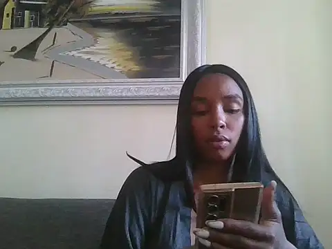 ZeynepLovely online show from 05-09-26, 02:20