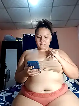 Marialae2735 online show from 04-07-26, 06:43