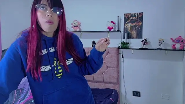 JessikaRabbiit online show from 05-03-26, 04:28