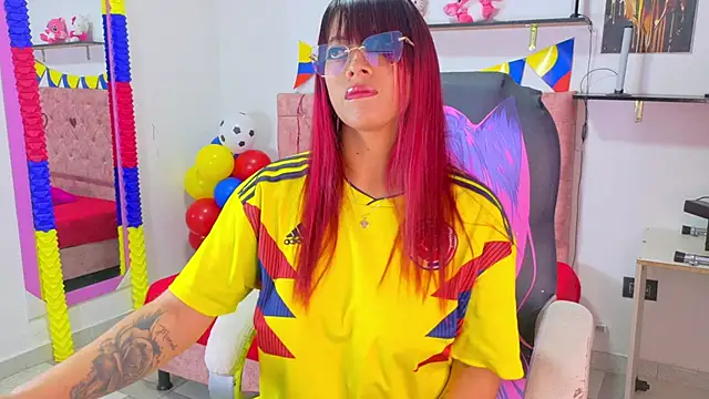 JessikaRabbiit online show from 06-24-26, 05:50