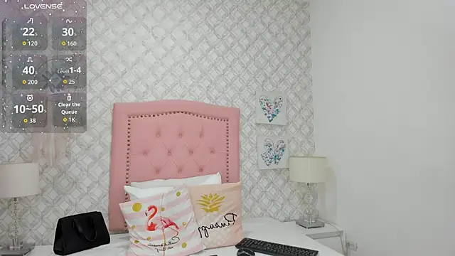 sofia martinez 9 online show from 06-18-26, 07:19