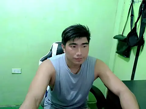 Hunkfireman online show from 06-12-26, 12:41