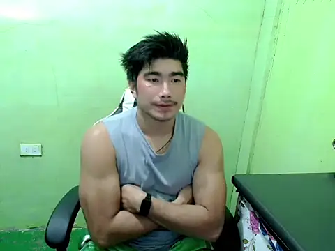 Hunkfireman online show from 06-24-26, 11:35