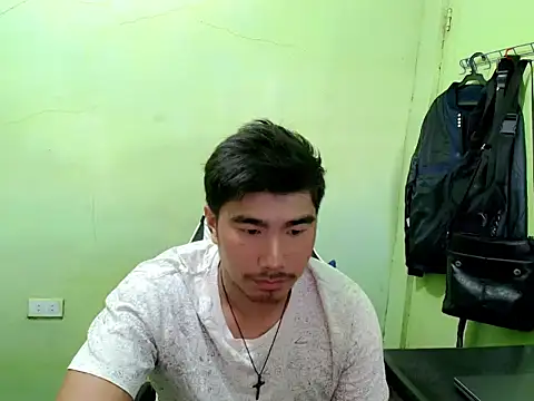 Hunkfireman online show from 06-04-26, 12:48
