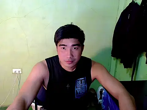 Hunkfireman online show from 04-07-26, 12:34