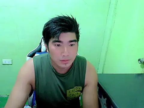 Hunkfireman online show from 06-30-26, 12:54