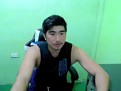 Hunkfireman online show from 06-27-26, 12:49