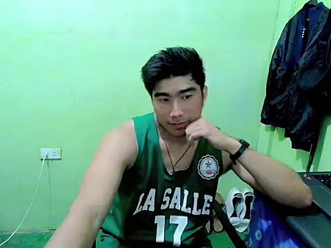 Hunkfireman online show from 04-08-26, 01:07