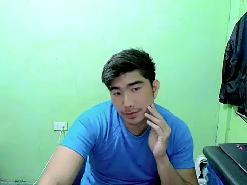 Hunkfireman online show from 04-10-26, 04:03