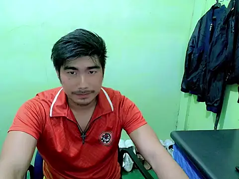 Snapshot of Hunkfireman chatting on 04-25-26, 01:08 Hunkfireman online show from 04-25-26, 01:08