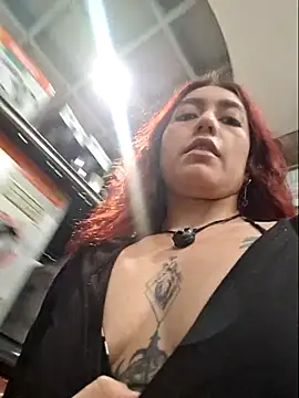 Ayleeen25 online show from 04-05-26, 10:38