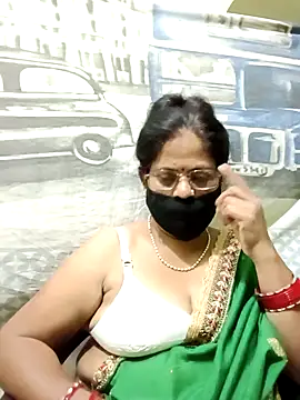 SEEMA 012 online show from 04-18-26, 05:10