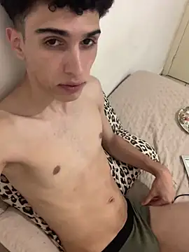 caiomateo online show from 04-03-26, 05:14