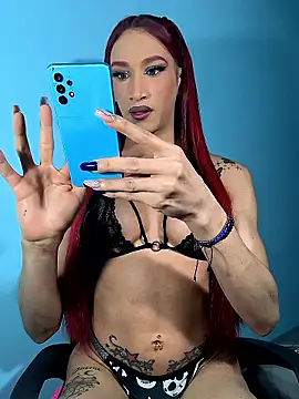 SamySeduction online show from 05-09-26, 07:45
