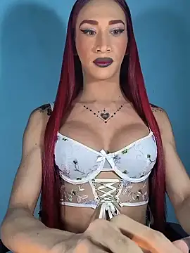 SamySeduction online show from 05-16-26, 03:49