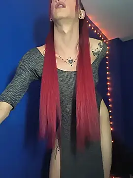 SamySeduction online show from 06-21-26, 09:48