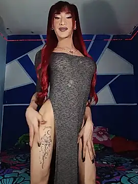 SamySeduction online show from 06-26-26, 12:49