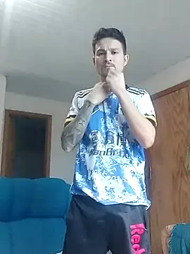 Joelcio19cm online show from 04-08-26, 07:59