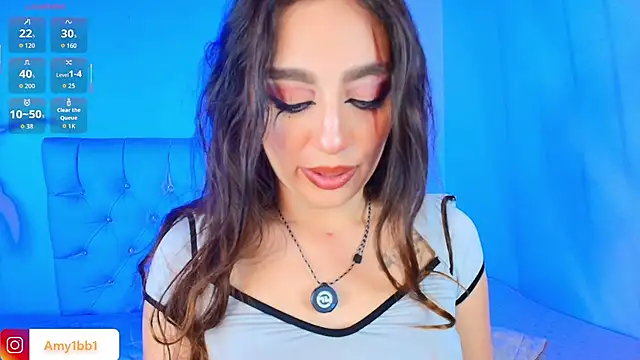 Snapshot of ammy_gloww chatting on 04-03-26, 06:31 ammy gloww online show from 04-03-26, 06:31