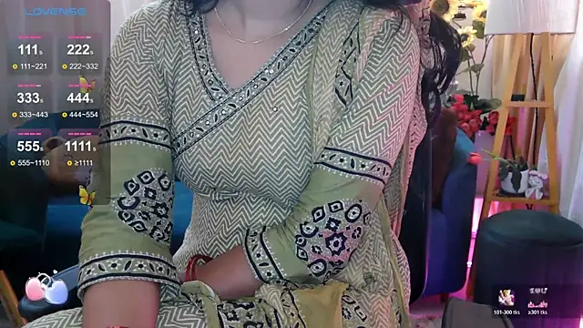 apsara tanu online show from 04-21-26, 04:41