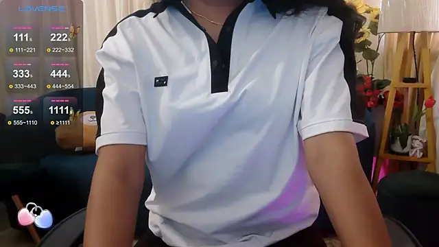 apsara tanu online show from 04-23-26, 10:00