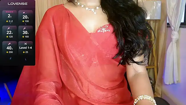 apsara tanu online show from 06-26-26, 12:49