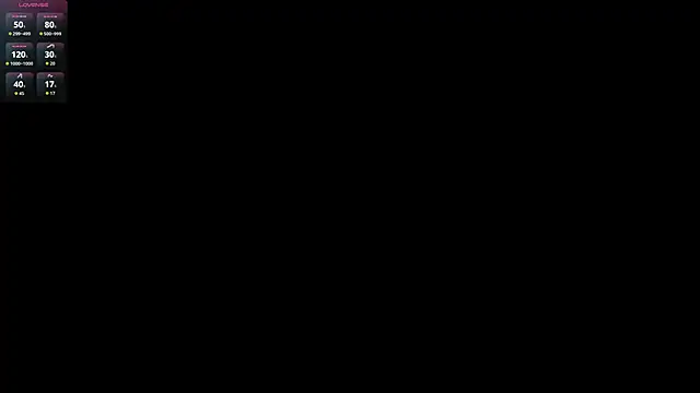 PalmiraJaussen online show from 05-07-26, 07:01