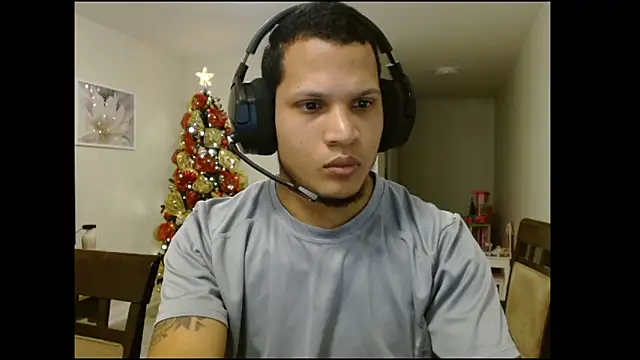 JrBlackHard online show from 01-15-26, 05:00