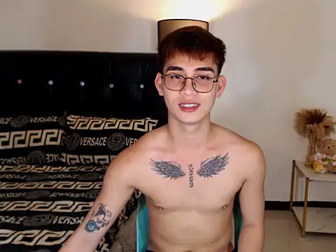 asianrimmerboy online show from 04-03-26, 01:50