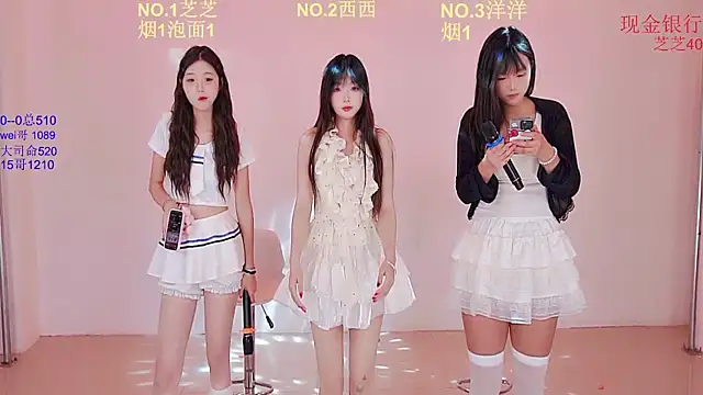 HAPPY-0001 online show from 04-06-26, 06:03