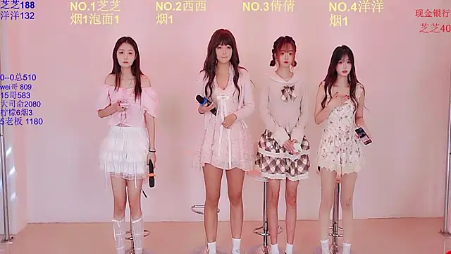 HAPPY-0001 online show from 04-07-26, 06:04