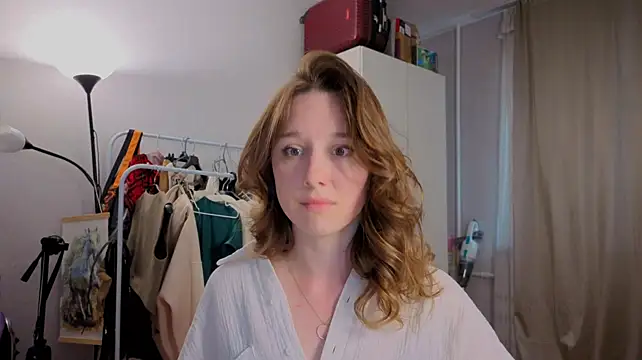 hunny ines online show from 05-21-26, 05:21
