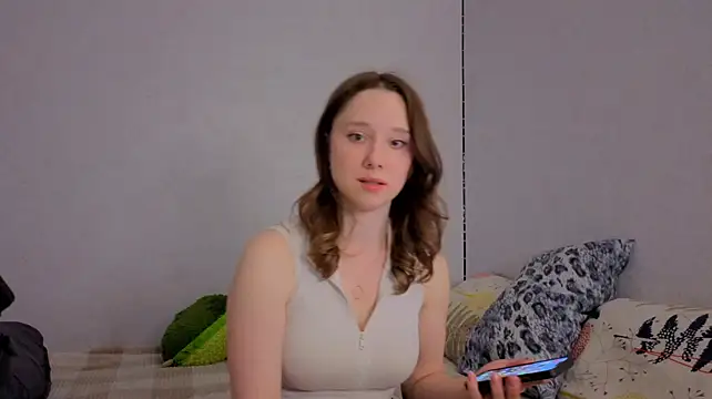 hunny ines online show from 05-14-26, 05:43