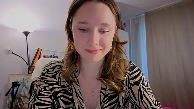 hunny ines online show from 05-16-26, 05:12