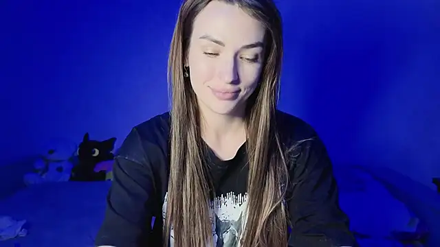 Kira  love1 online show from 05-05-26, 07:39