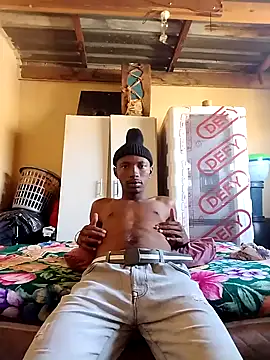 alphamale25 online show from 04-18-26, 08:49