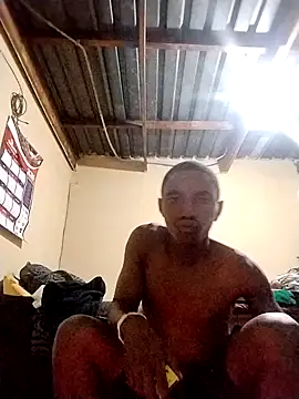 alphamale25 online show from 05-03-26, 10:35
