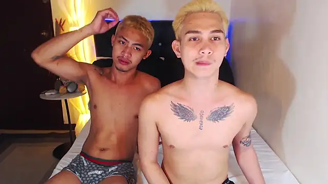 Xasianhotguy online show from 05-19-26, 09:44