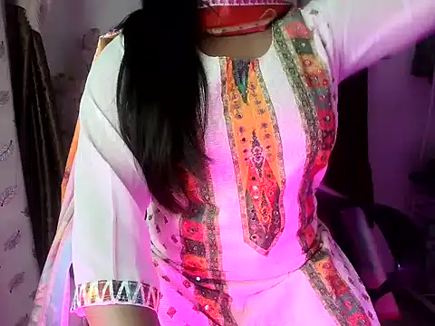 Rani 015 online show from 04-07-26, 04:20