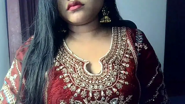 Rani 015 online show from 05-31-26, 02:12
