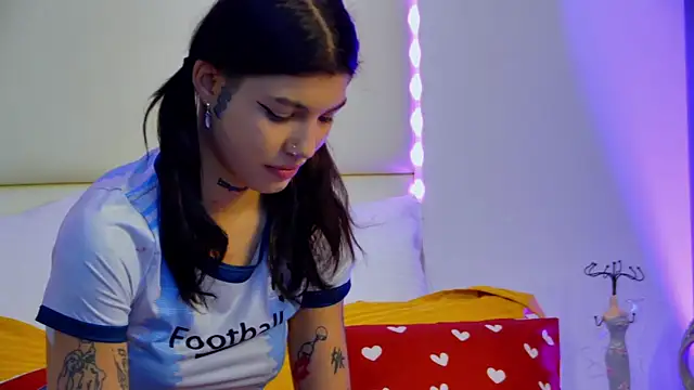 YasminnStorm online show from 04-30-26, 04:41