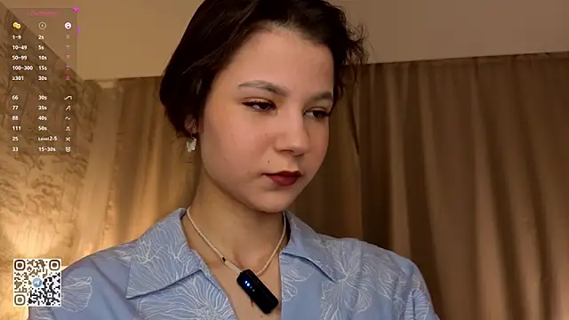 SheliaBinkley online show from 06-18-26, 06:24