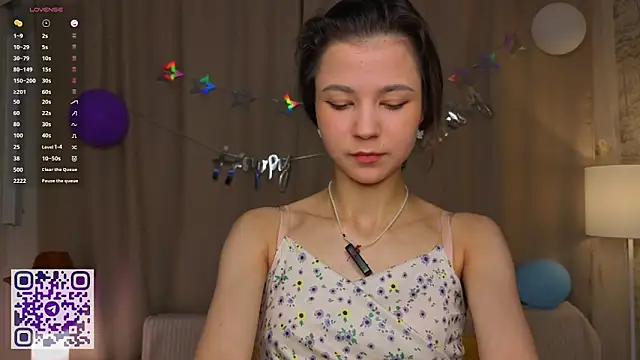 SheliaBinkley online show from 06-01-26, 06:29